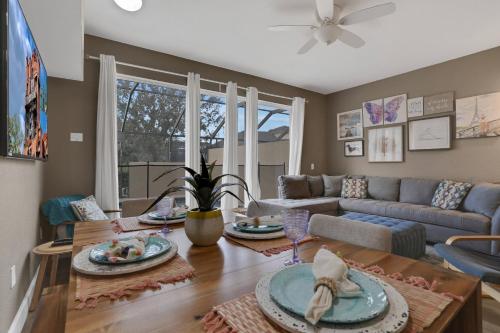 Water Park Haven: Spacious 3BR Windsor Hills in Orlando, USA