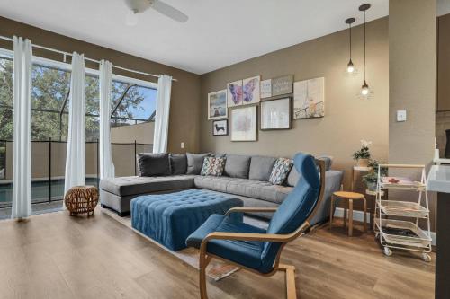 Water Park Haven: Spacious 3BR Windsor Hills in Orlando, USA