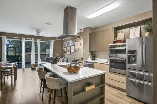 Water Park Haven: Spacious 3BR Windsor Hills in Orlando, USA
