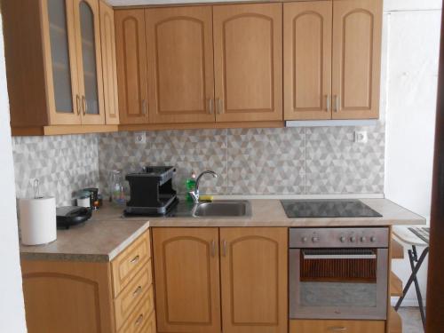 주방, Anilio Casa in 아닐리오