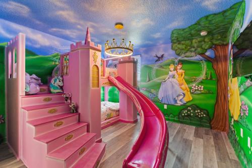 Fantasy Villa near Orlando