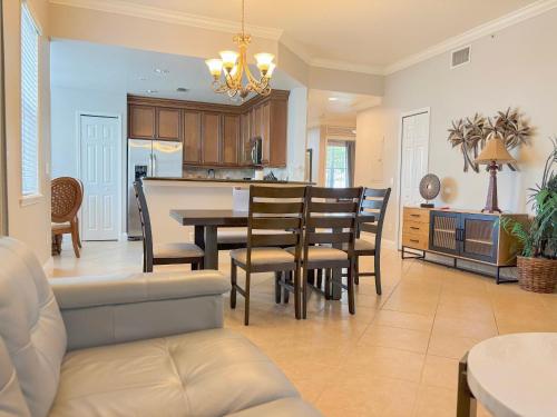 Cozy Condo in Reunion Resort in Kissimmee, USA