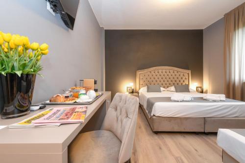 Il Vigneto Hotel de charme Piazza