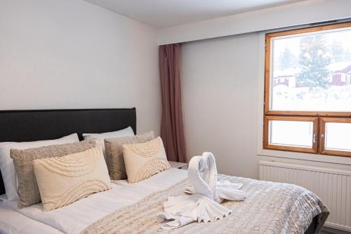 Santa's Suites I by BookLapland, Rovaniemi