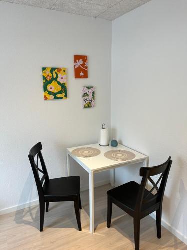 Billund mini Hostel room 14 - Close to LEGO HOUSE and Town Center in บิลลันด์