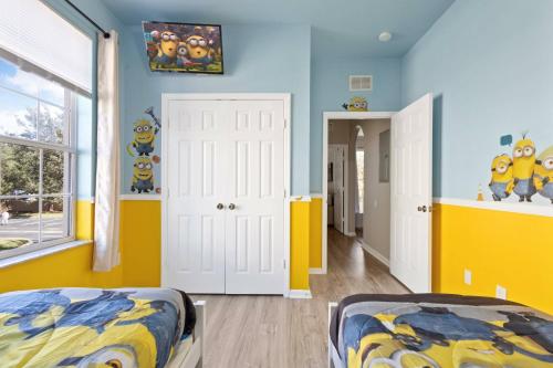 Vacation Haven Windsor Hills Condo with Water Park in Orlando, USA