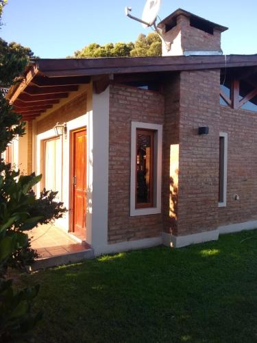 CABAÑAS LOS ARRAYANES, Chascomús (photo 9)