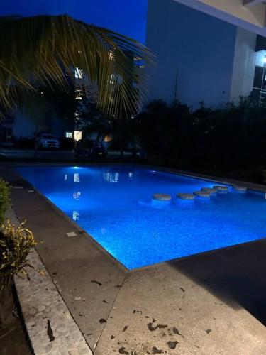 Departamento tiempo de relax in Crystal Lagoons Veracruz