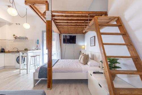 Oli by Unik Vacation, Tarragona (fotografie 5)
