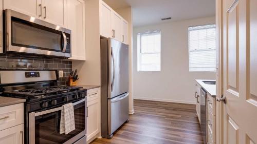 dapur, Spacious Private Luxury Apt in Lexington (MA)