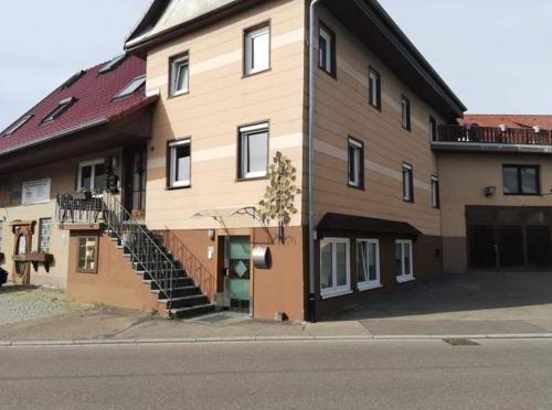 Ferienwohnung-Kinzigtal in 比伯拉赫