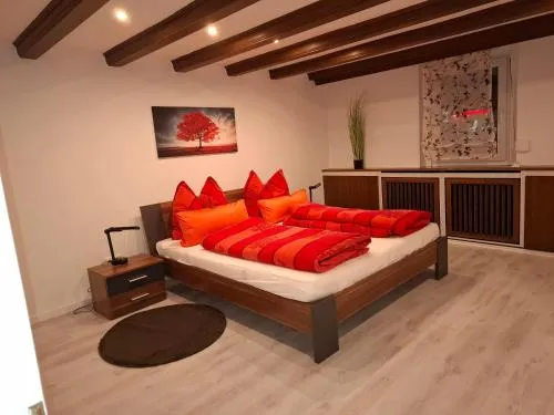 Ferienwohnung Mader in Biberach, Deutschland