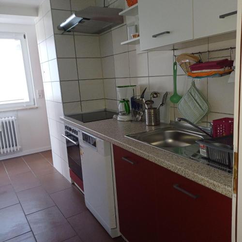 Ferienwohnung-Kinzigtal in 比伯拉赫