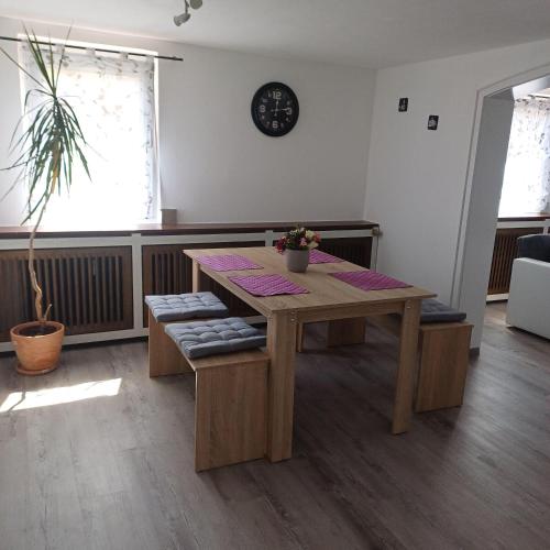 Ferienwohnung-Kinzigtal in 比伯拉赫