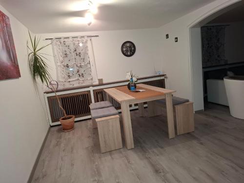Ferienwohnung-Kinzigtal in 比伯拉赫