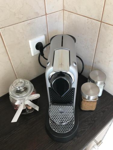 Mecsek Ház (Mecsek Haz) in Mecsekoldal