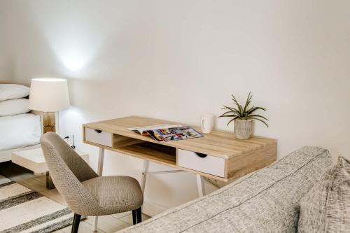 Blue Ocean Suite - image 5