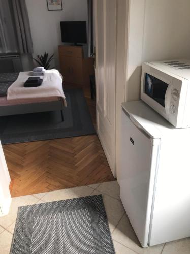 Mecsek Ház (Mecsek Haz) in Mecsekoldal