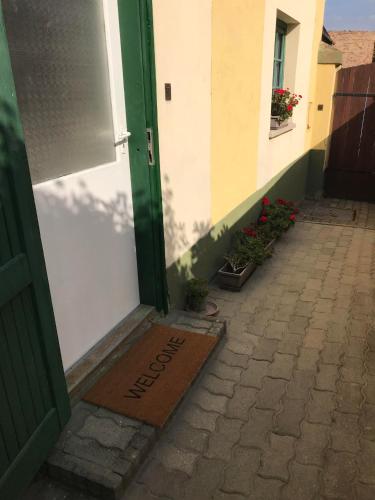 Mecsek Ház (Mecsek Haz) in Mecsekoldal