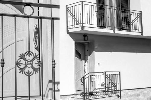 Unterkunft von außen, Locazione Turistica Arcobaleno "Appartamento Deluxe" in Roccavivara