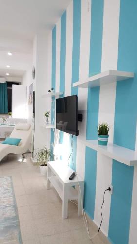 . Merter Apartments