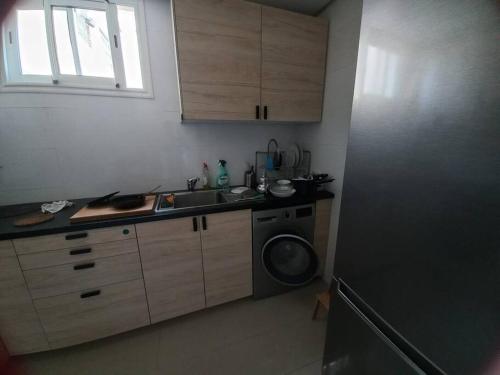 Appart à Ola Blanca 2 près de Sidi Rahal (Appart a Ola Blanca 2 pres de Sidi Rahal) in 希迪拉哈爾