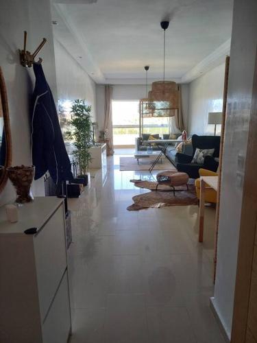 Appart à Ola Blanca 2 près de Sidi Rahal (Appart a Ola Blanca 2 pres de Sidi Rahal) in 希迪拉哈爾