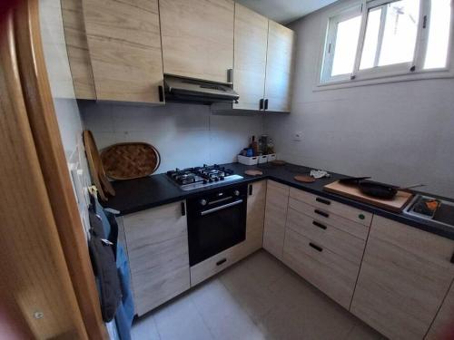 Appart à Ola Blanca 2 près de Sidi Rahal (Appart a Ola Blanca 2 pres de Sidi Rahal) in 希迪拉哈爾