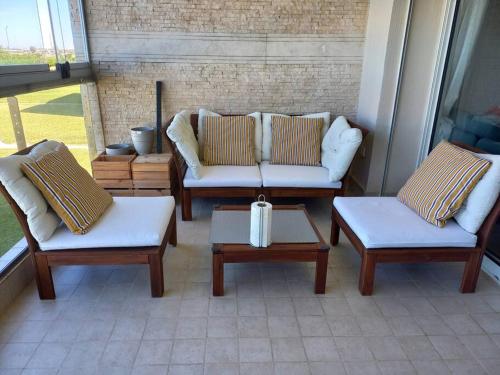 Appart à Ola Blanca 2 près de Sidi Rahal (Appart a Ola Blanca 2 pres de Sidi Rahal) in 希迪拉哈爾