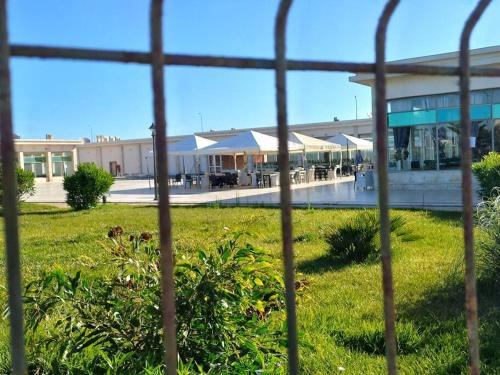 花園, Appart à Ola Blanca 2 près de Sidi Rahal (Appart a Ola Blanca 2 pres de Sidi Rahal) in 希迪拉哈爾