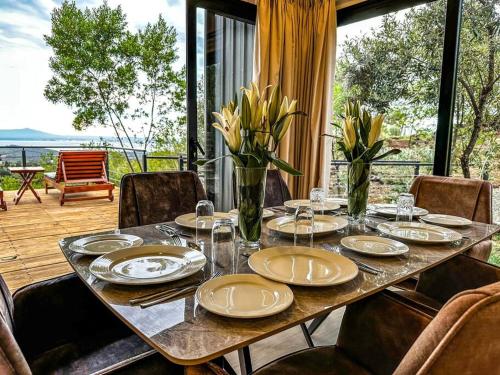 The Cliffhanger in Naivasha