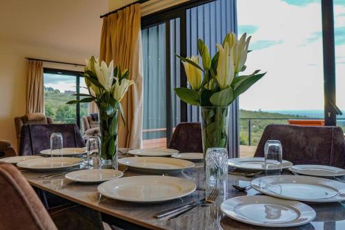 The Cliffhanger in Naivasha