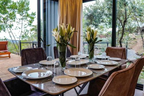 The Cliffhanger in Naivasha