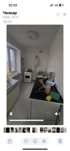 квартира 2 комнотная, Shalqar (Foto 3)