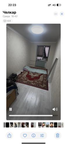 квартира 2 комнотная, Shalqar (Foto 5)
