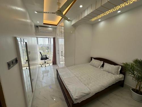 Heart of Rajshahi Hub Appt-B in Rajshahi