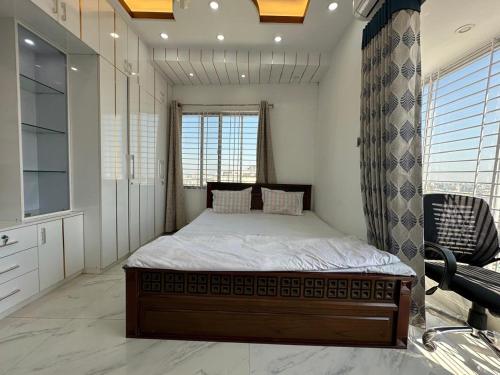 Heart of Rajshahi Hub Appt-B in Rajshahi