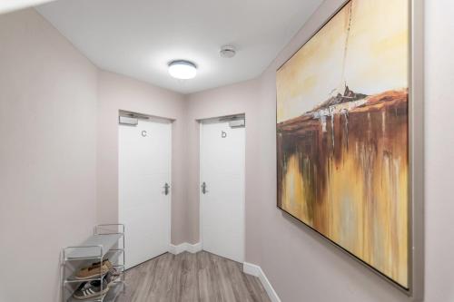 2-Bed on Dereham Road with Balcony Flat B in Mancroft