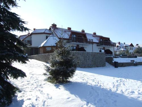 Poduszka Apartamenty pod Łysicą - image 4