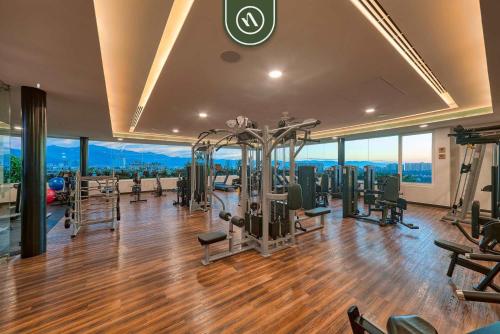 Beautiful Condo with Stunning Views - Pool - Gym in Puerto Vallarta, Mexico