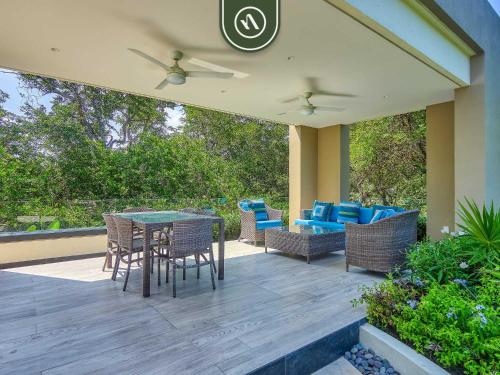 Beautiful Condo with Stunning Views - Pool - Gym in Puerto Vallarta, Mexico