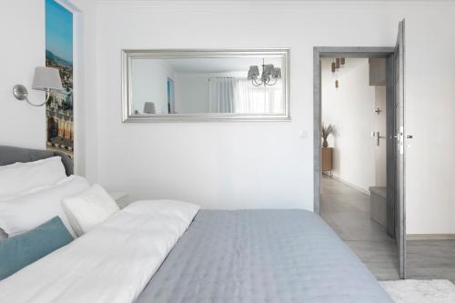 Apartament Szary, Kraków