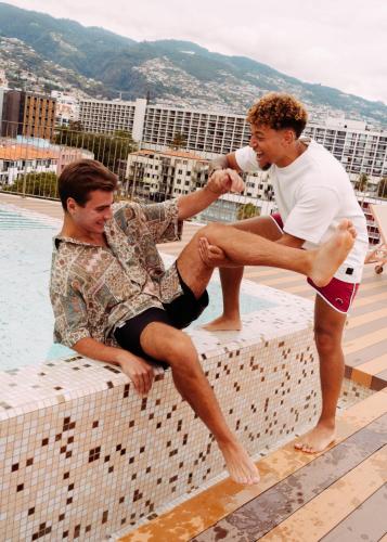 NEXT - Savoy Signature - image 4