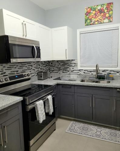 Blue Water Villa in 銅木 - 盧西亞