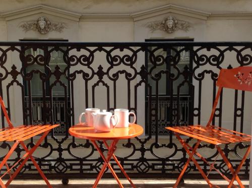 Apartamento Reina Catedral, Valencia (photo 7)