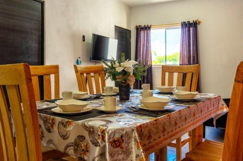 Your Perfect Getaway in Acapulco in El Cayaco