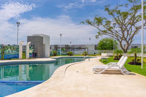 Your Perfect Getaway in Acapulco in El Cayaco