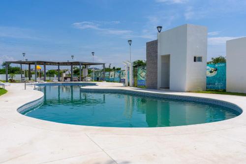 Your Perfect Getaway in Acapulco in El Cayaco