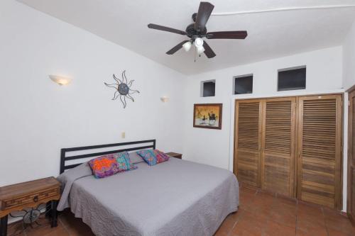 Charming 2BDR Romantic Zone Pool with View in Puerto Vallarta, Mexico