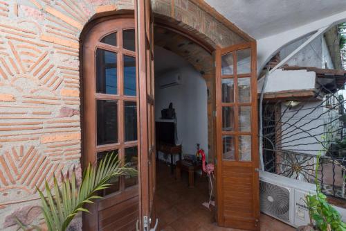 Charming 2BDR Romantic Zone Pool with View in Puerto Vallarta, Mexico